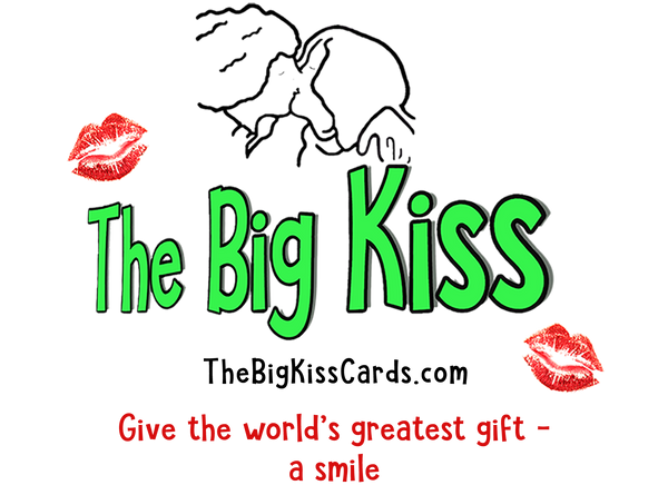 The Big Kiss