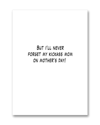 "I Remember Mama"